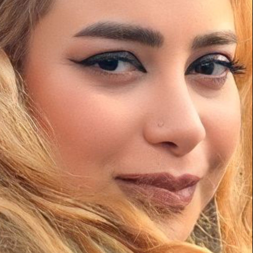 Ghazal G. profile photo