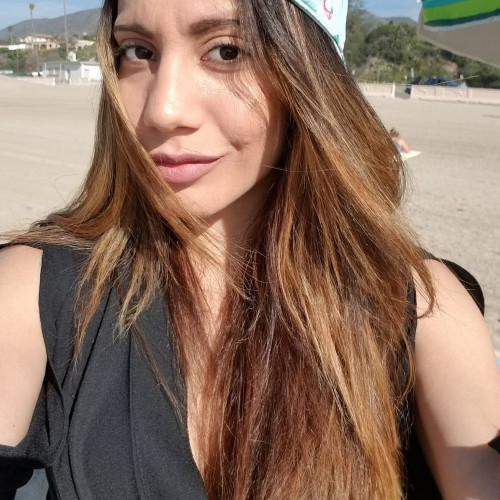 Scarlett  R. profile photo