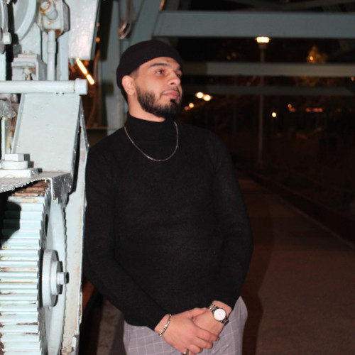Vahid E. profile photo