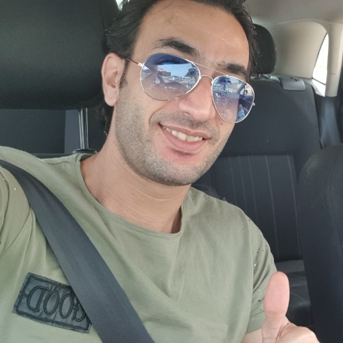 Bennani M. profile photo