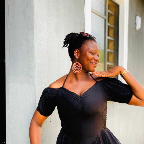 Ibukunoluwa O. profile photo