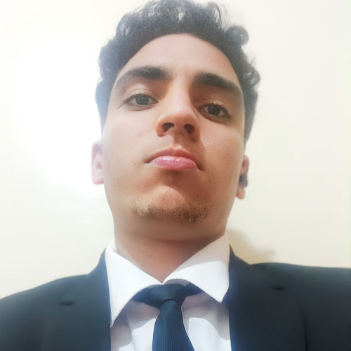 YOUSSEF E. profile photo