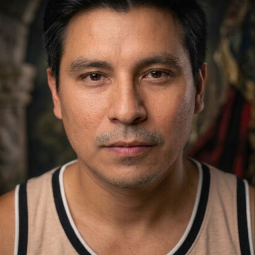 Enrique  R. profile photo