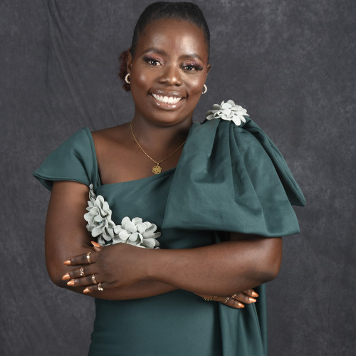 Akanmu B.
