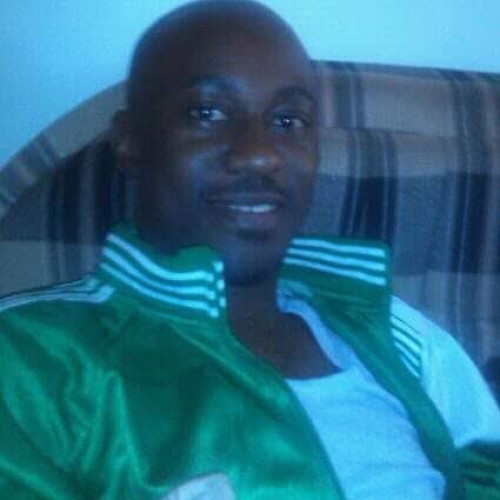 Kasozi E. profile photo