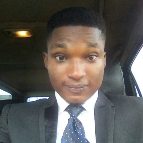 Seghosime J. profile photo