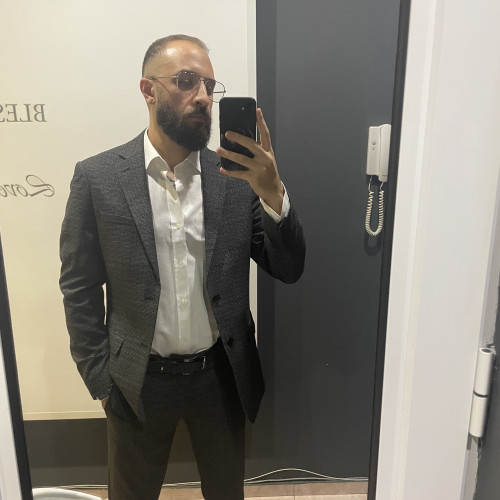 Ahmad Z. profile photo