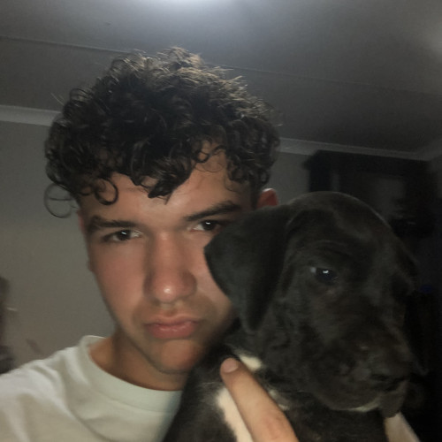 chris r. profile photo