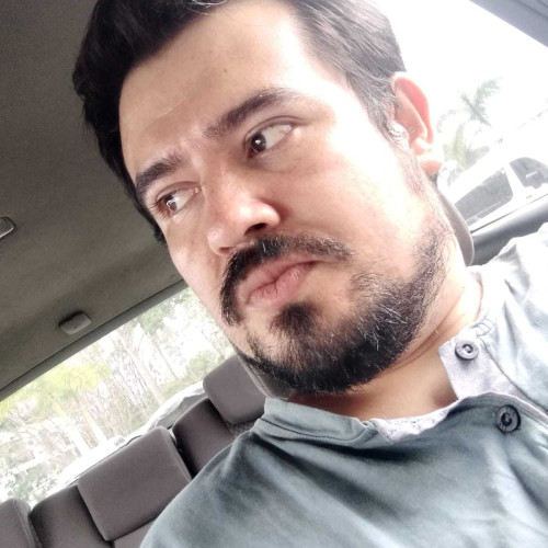 Edwin M. profile photo