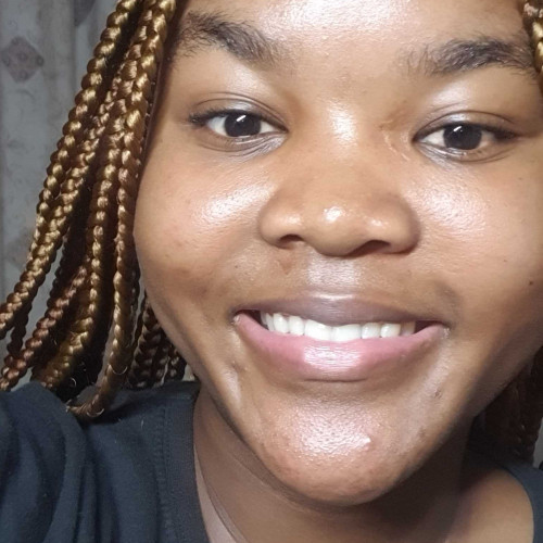 Tsheofatso M. profile photo
