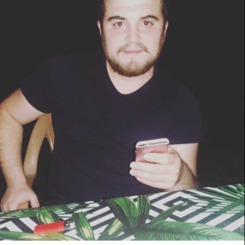 Ethem P.