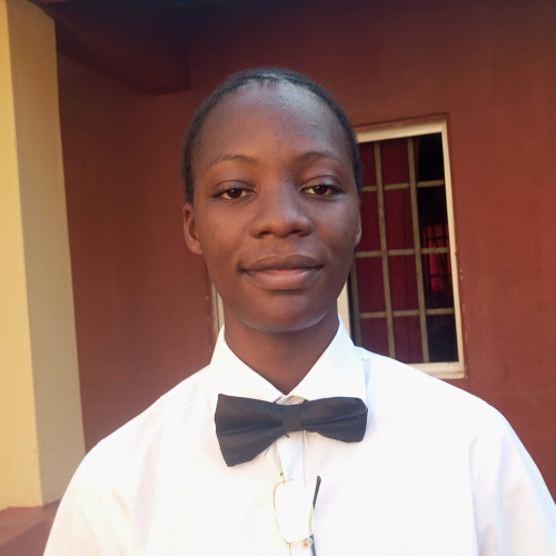 Ngozi N. profile photo