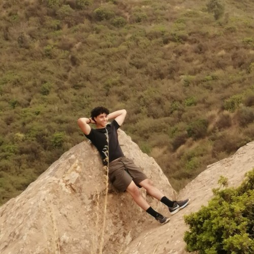 Ilyas L. profile photo