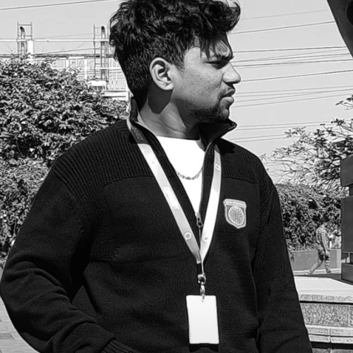 Bilal K. profile photo
