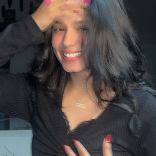 Lavisha G.