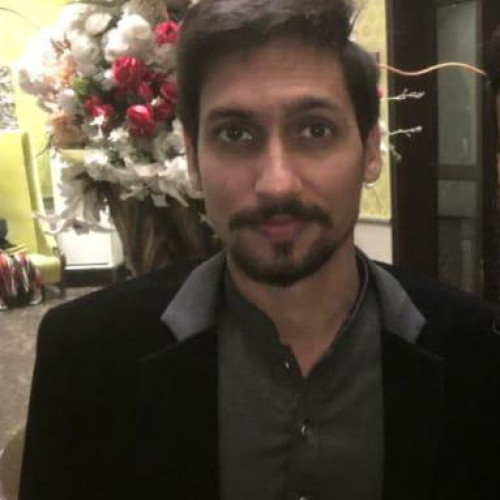 Aftab A.