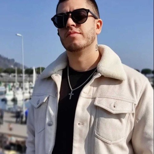 iker B. profile photo