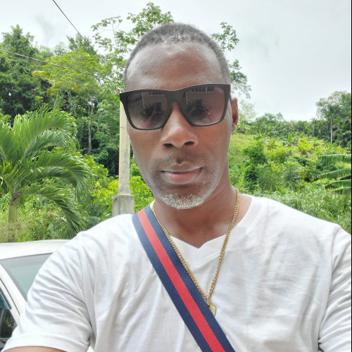 GARWIN D. profile photo