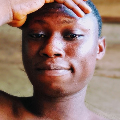 Raheem I. profile photo