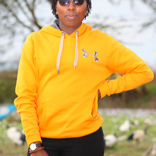 Sylvia N. profile photo