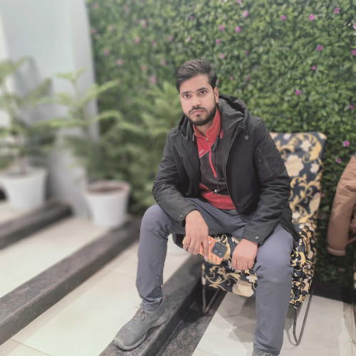 jahid k. profile photo