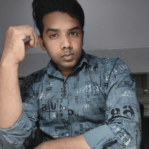 aman v. profile photo