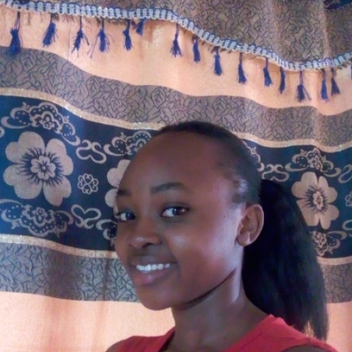 Hilda K. profile photo