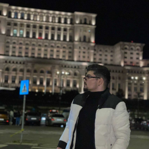 Constantin I. profile photo