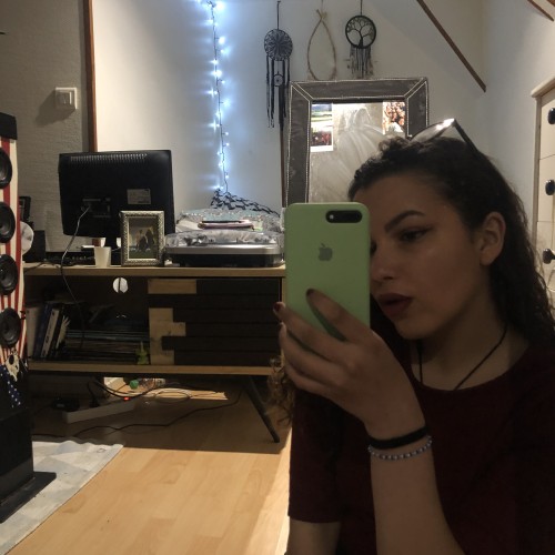 Cyrielle T.