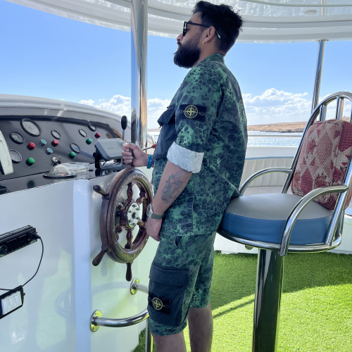 Sam S. profile photo