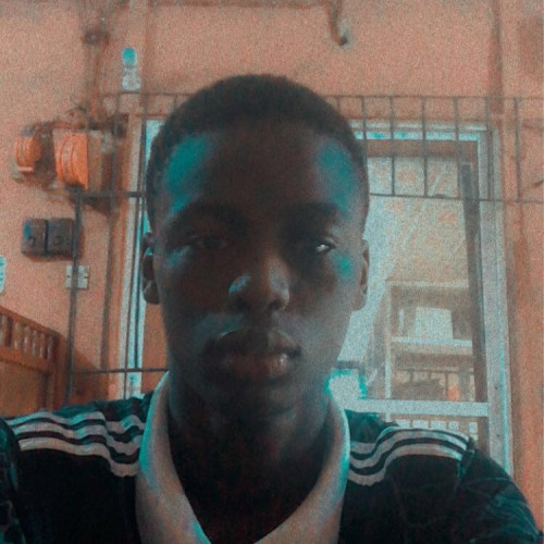 Promise  E. profile photo