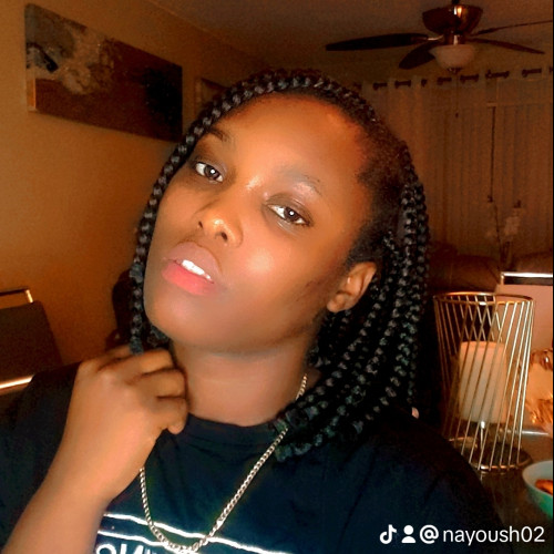 Adnaisha S. profile photo