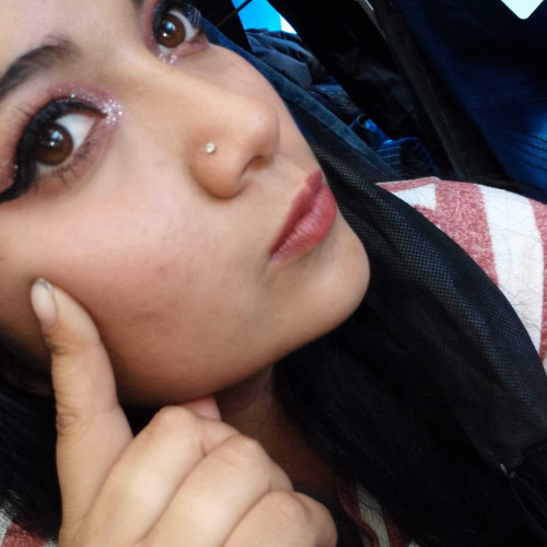 Dalia N. profile photo