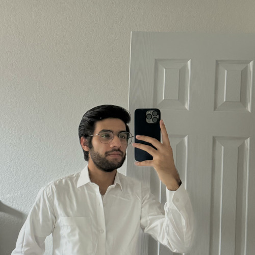 Muhammad A. profile photo
