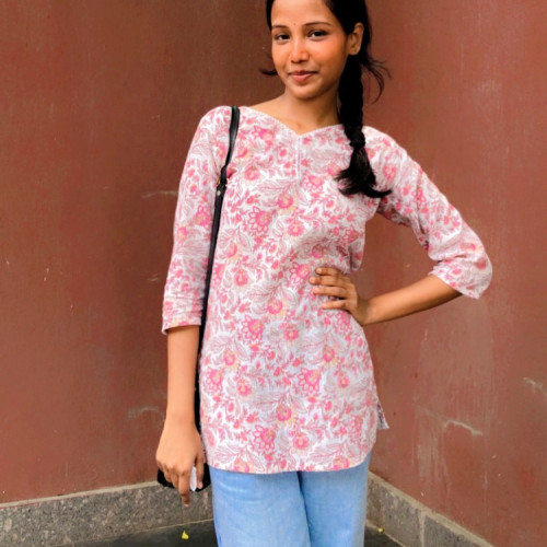 Anjali B. profile photo