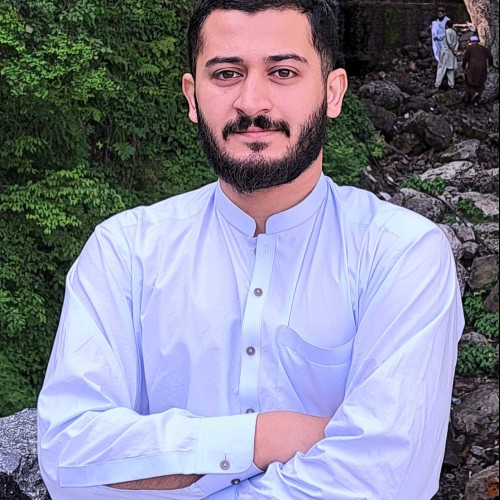 syed yousaf a. profile photo