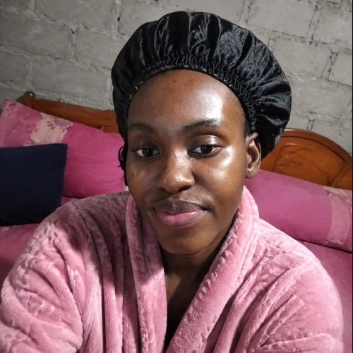 Zandile K. profile photo
