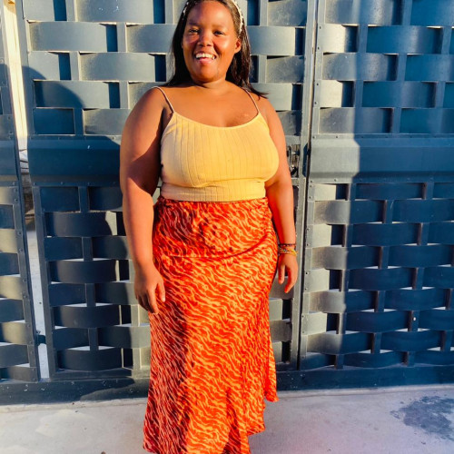 Berenice  S. profile photo