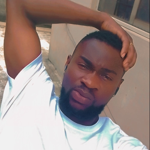Promise A. profile photo
