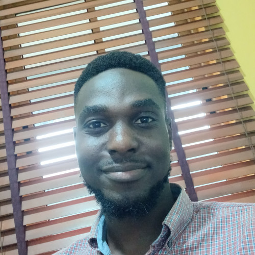 AKINTOMIWA M. profile photo