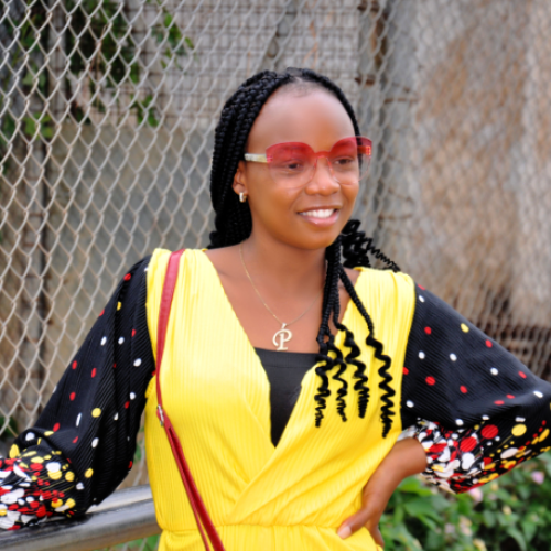 Patience  S. profile photo