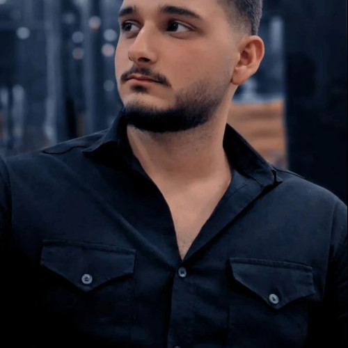 Arian n. profile photo