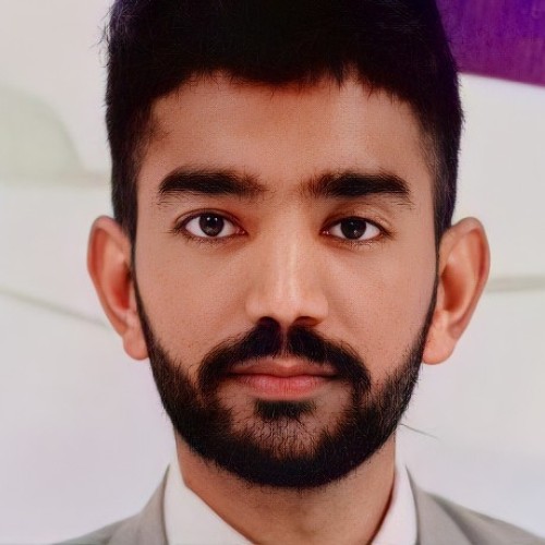 Naveed  S. profile photo