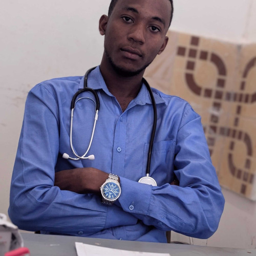 AHMADI A. profile photo