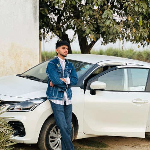 Shivanshu P. profile photo