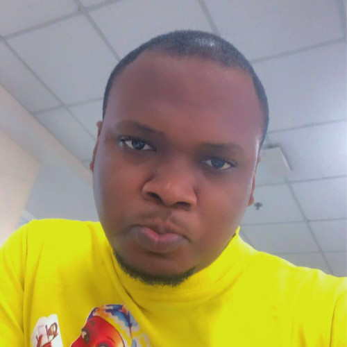 olalekan B. profile photo