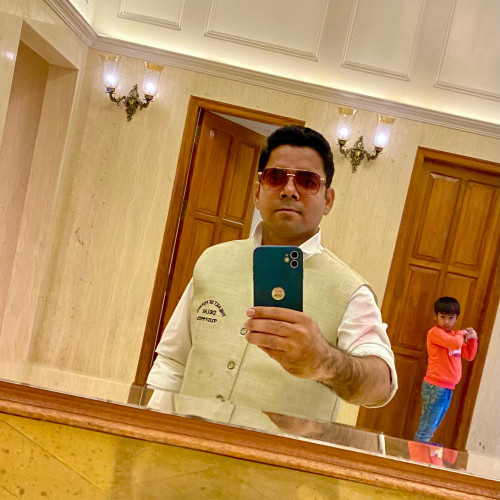 Sunil  G.