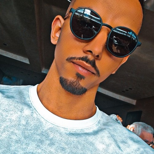 amine j. profile photo