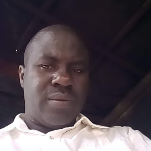 MUSTAPHA S.