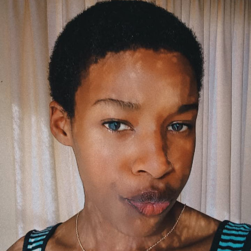 Tshegofatso  L.